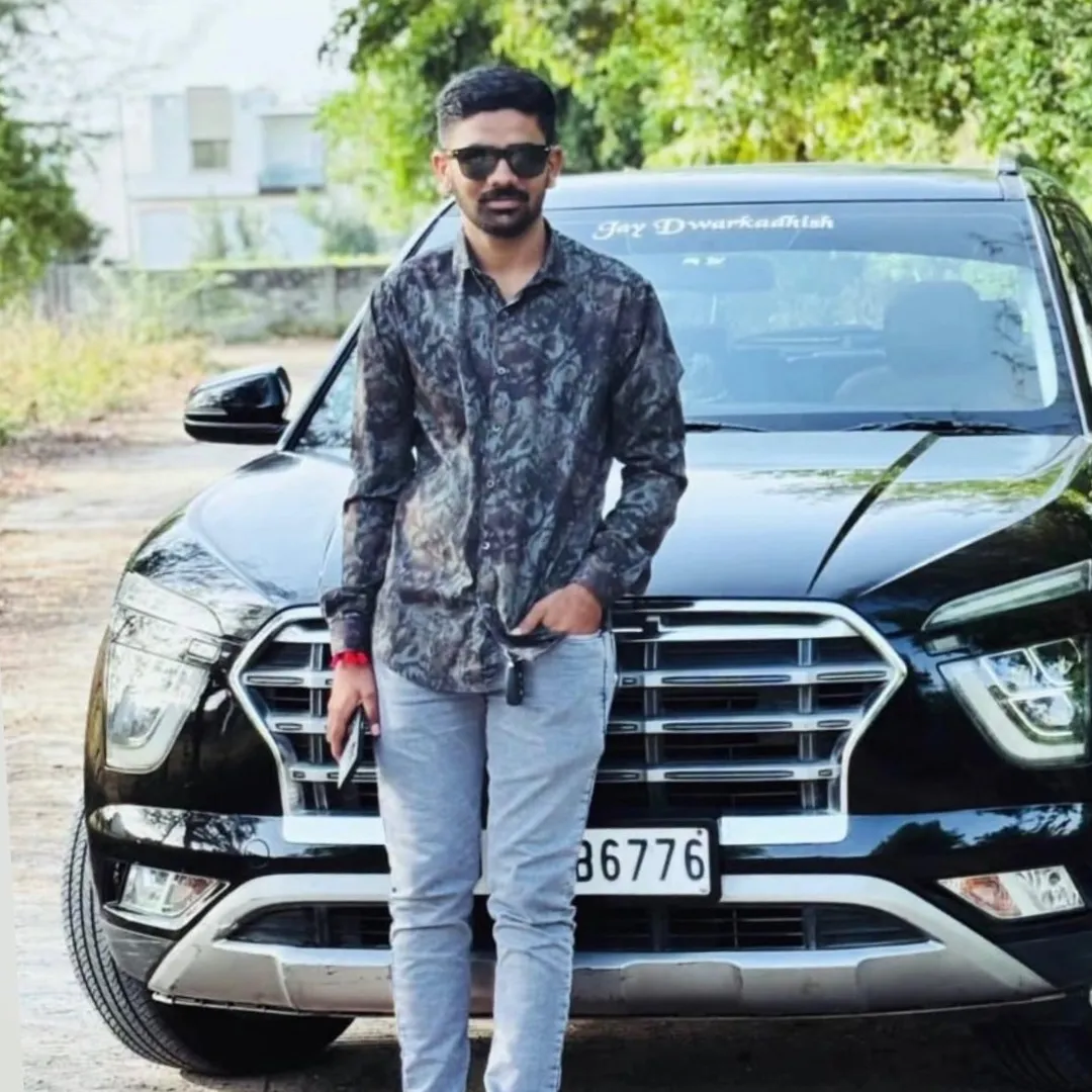 Mrkirtiraj Ahir