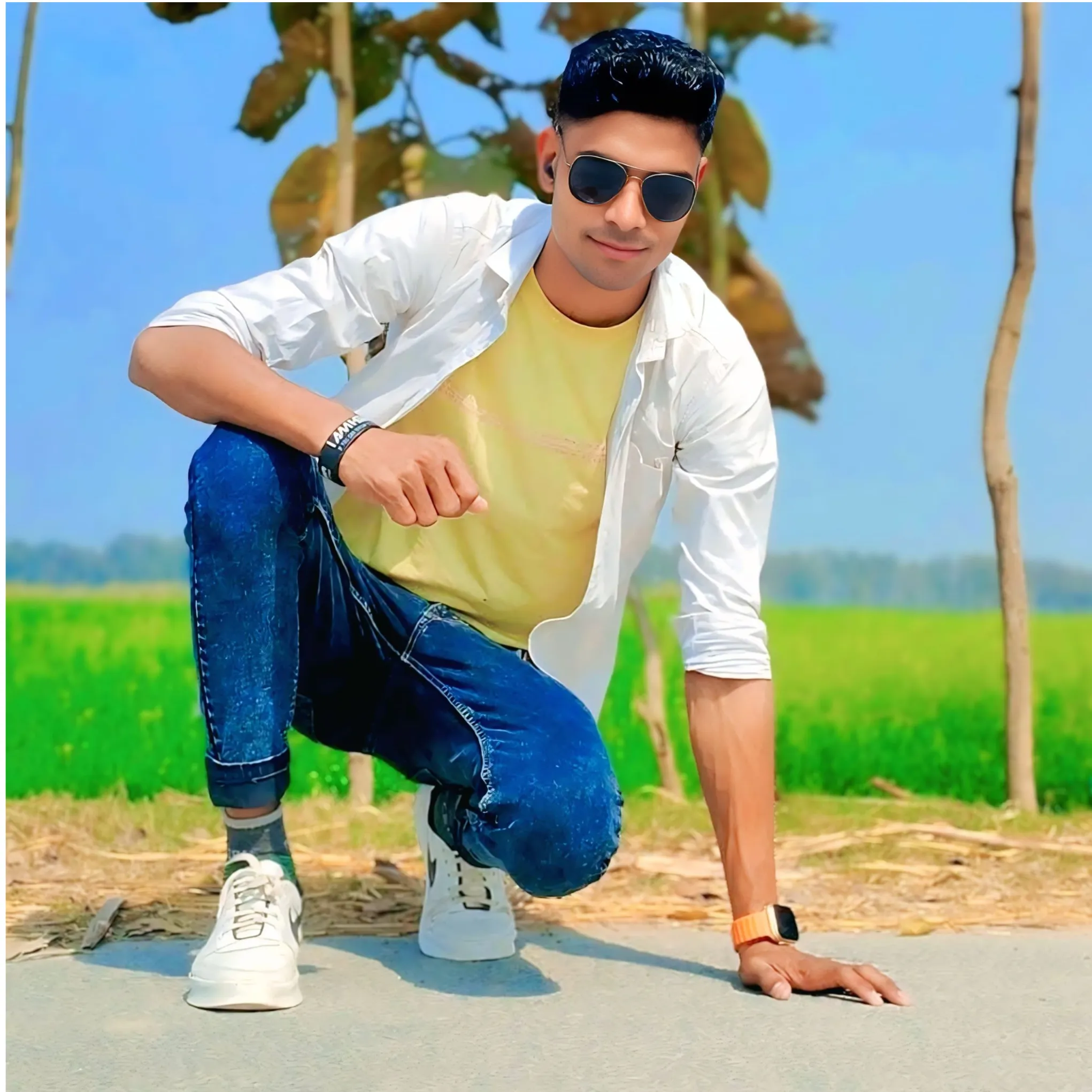 ARYAN KHAN