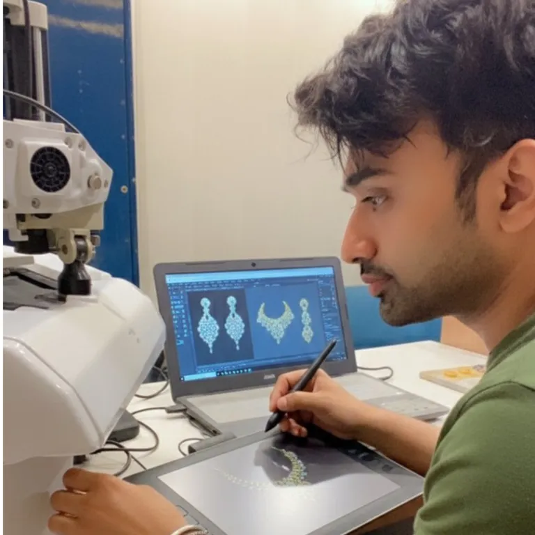 Ankur Aggarwal