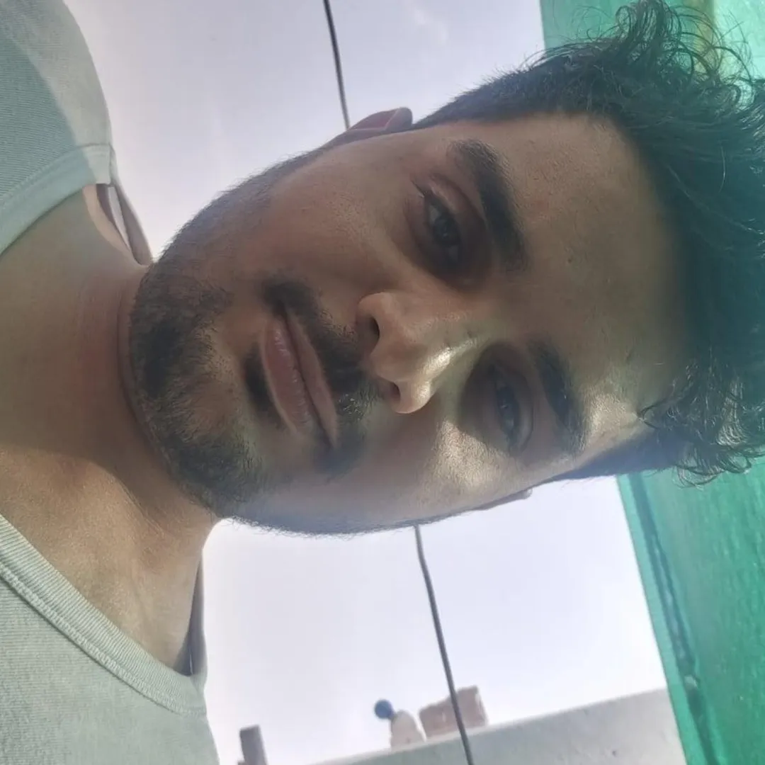 Mohit galav