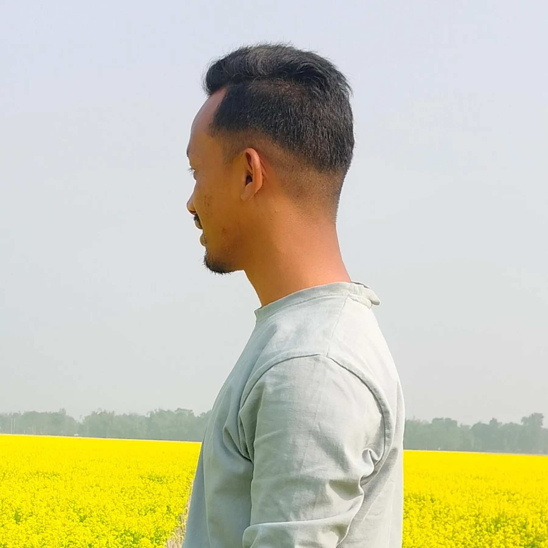 Bikash Sarania