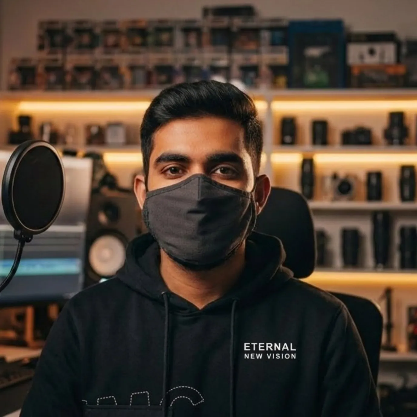 Kumit Raikwar