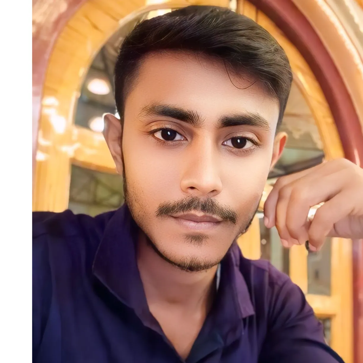 Partha Paul