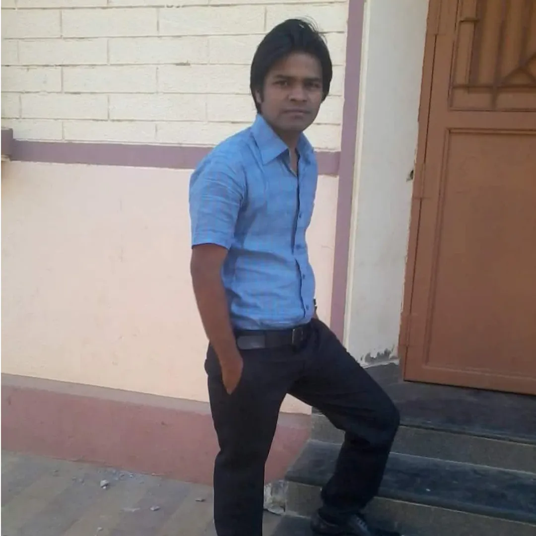Ashok Kanherkar