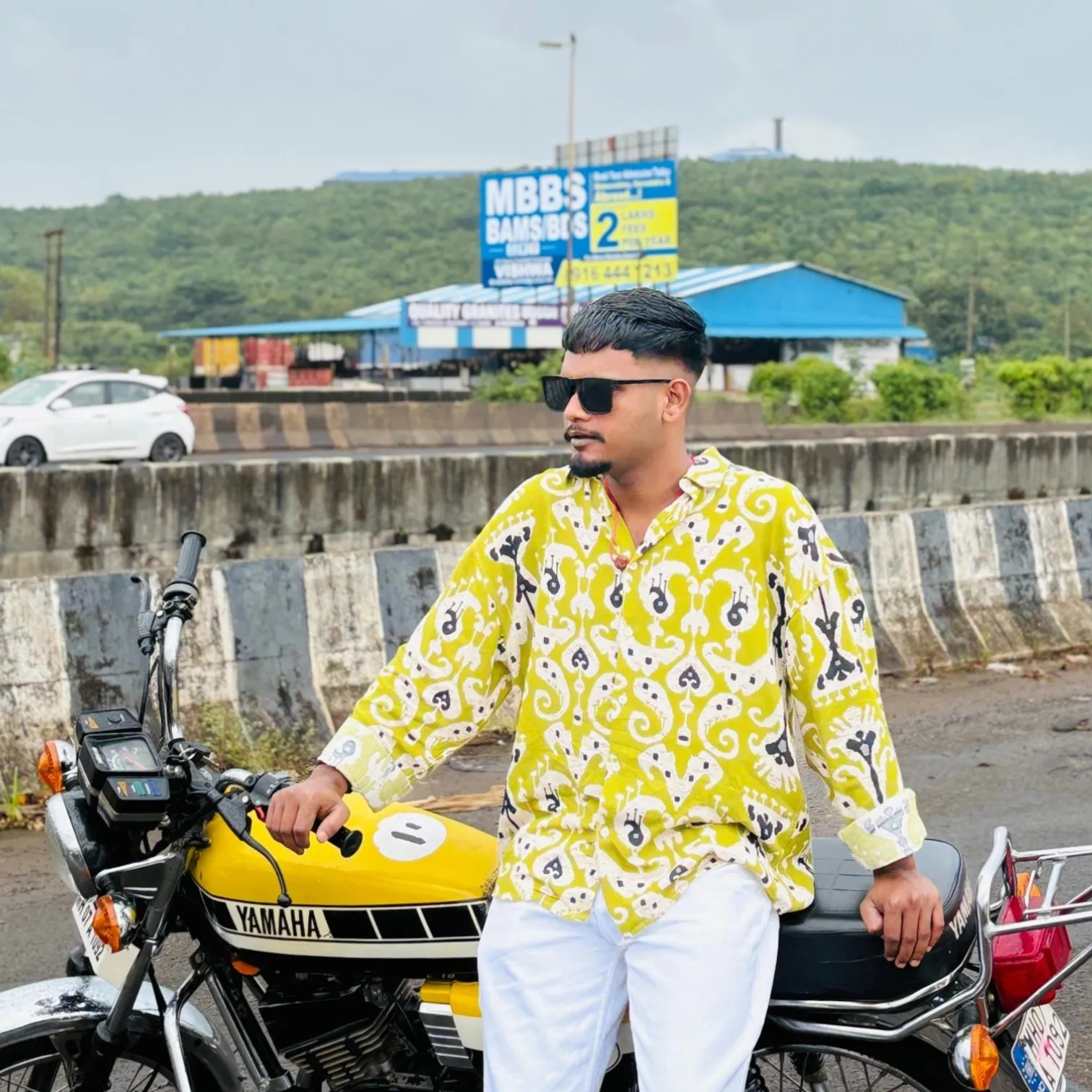 dev gasti