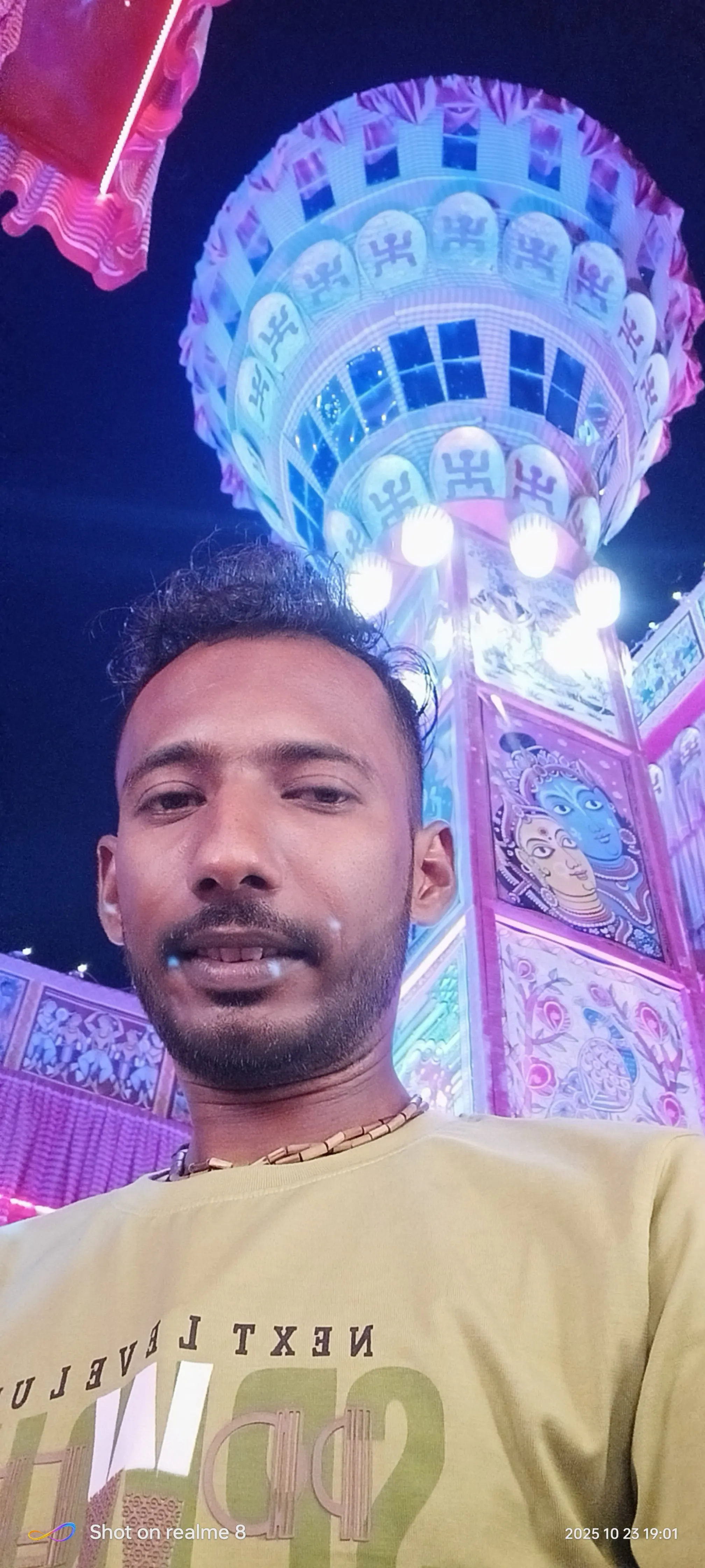 Santu sharma