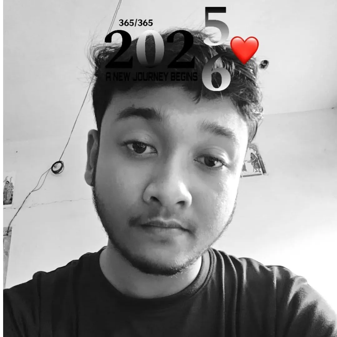 Rupam Pandit