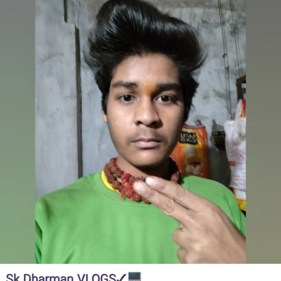 SK.Dharmen.VloGS.✓ MP.India.