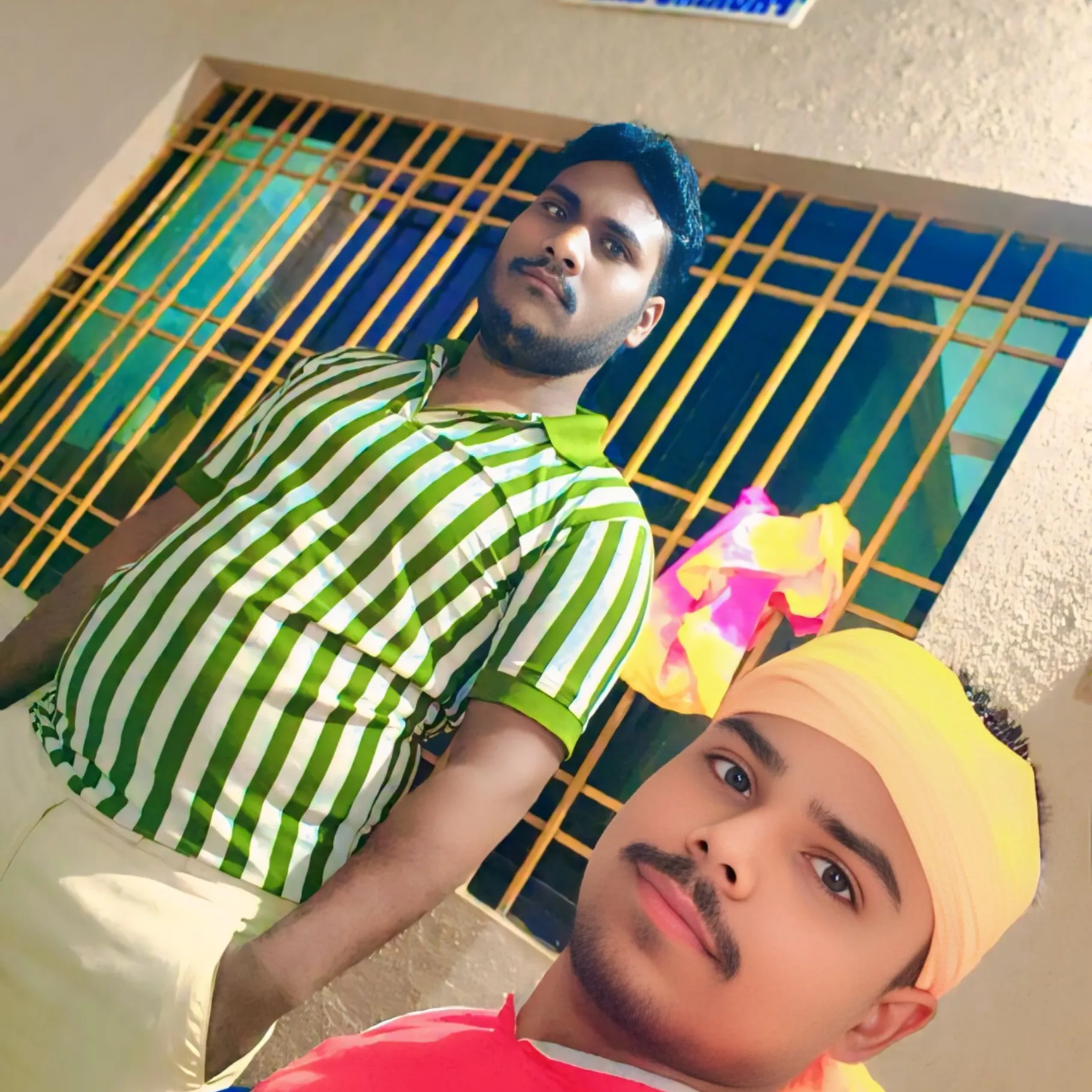 Ajeet Kumar