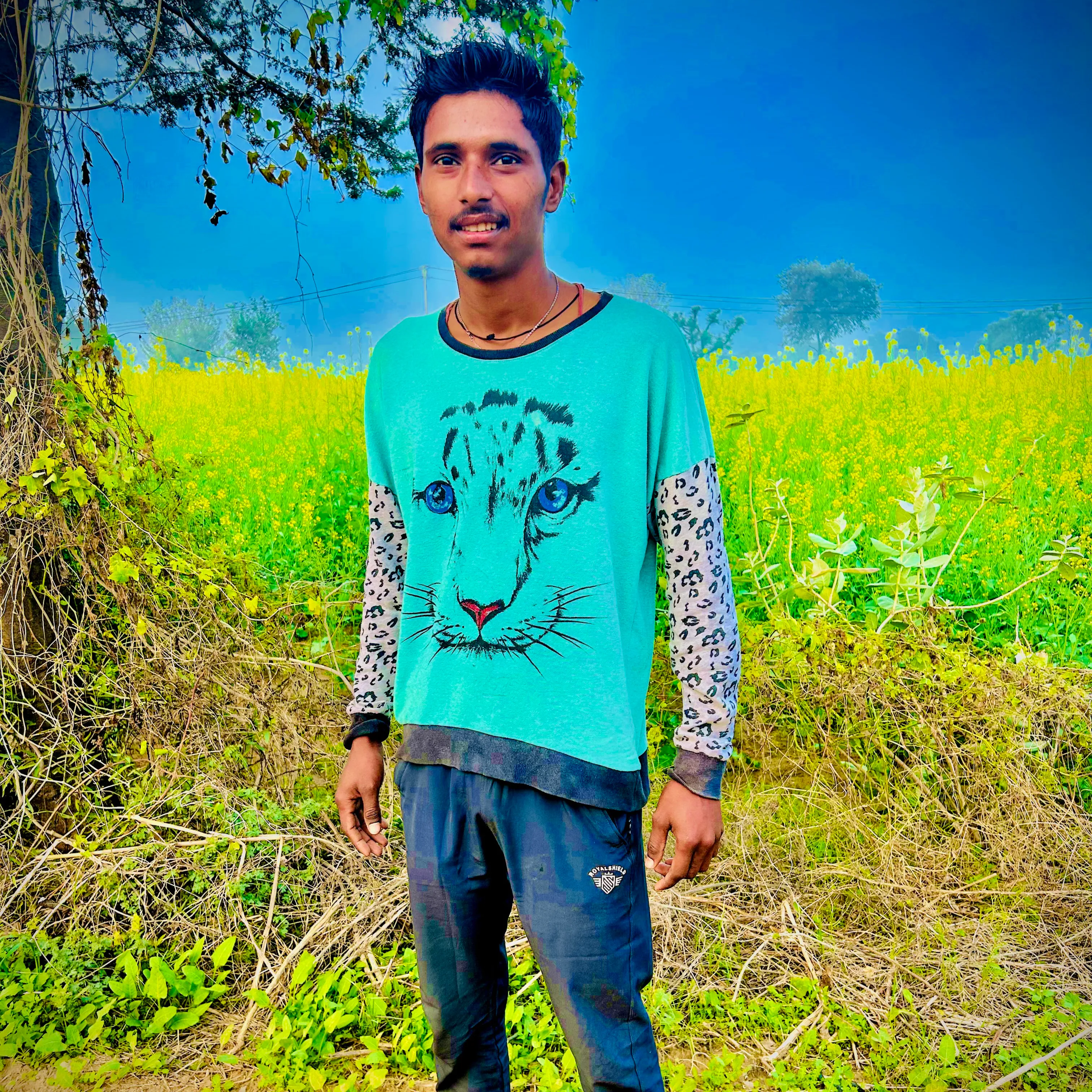 Rohit Silarpur