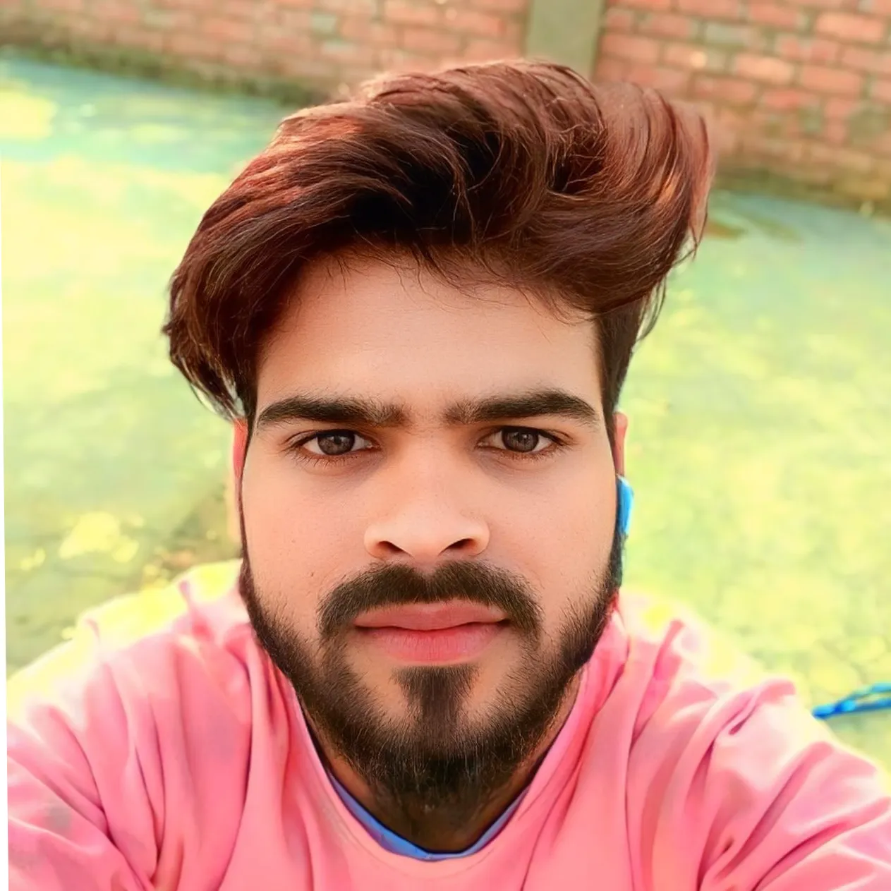 Rohit Singh