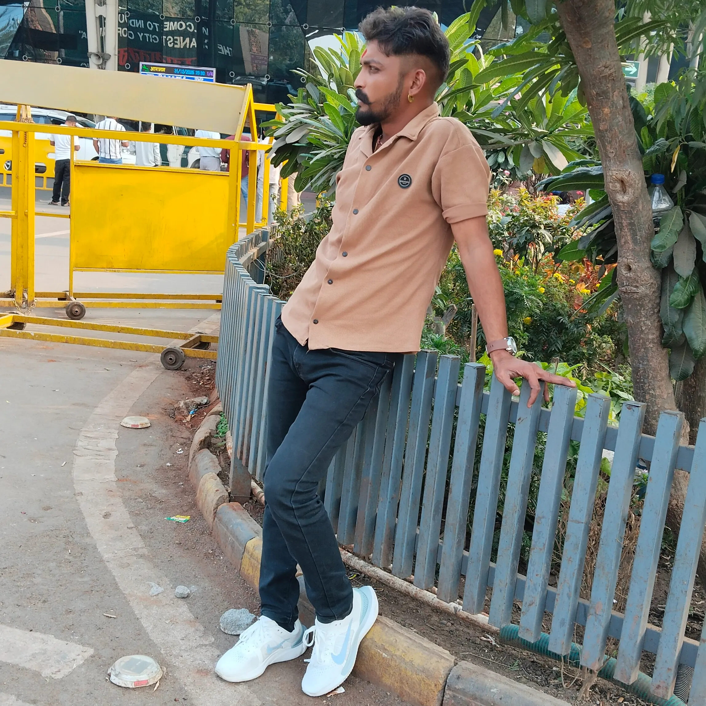 Aakash Thakur