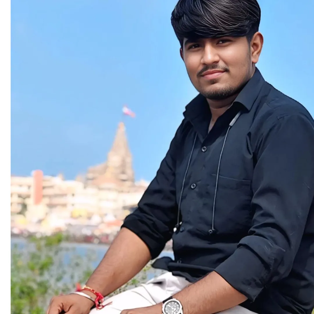 PRADIP BARAIYA