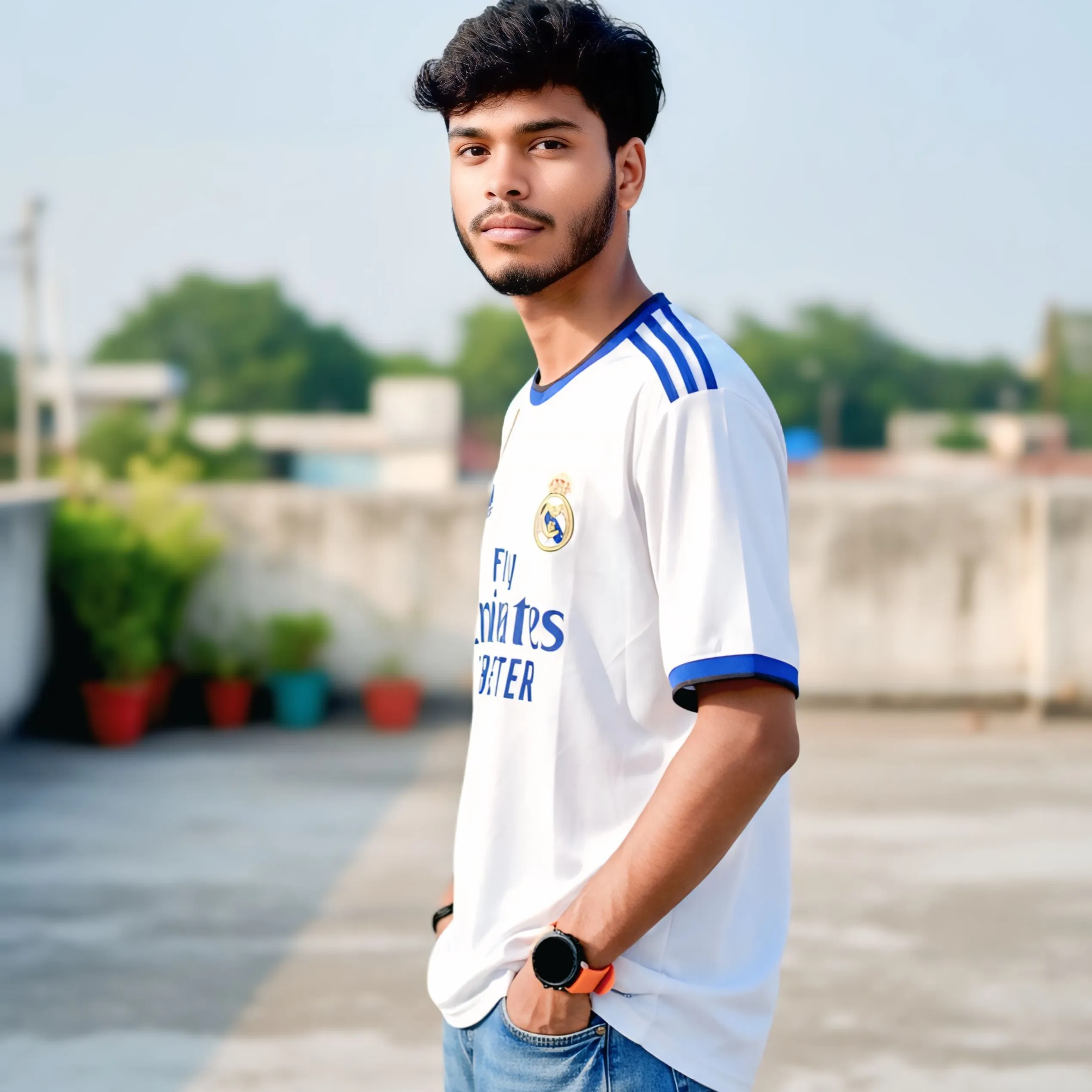 Ritesh Kumar
