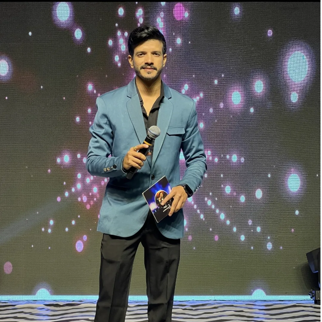 mahesh k