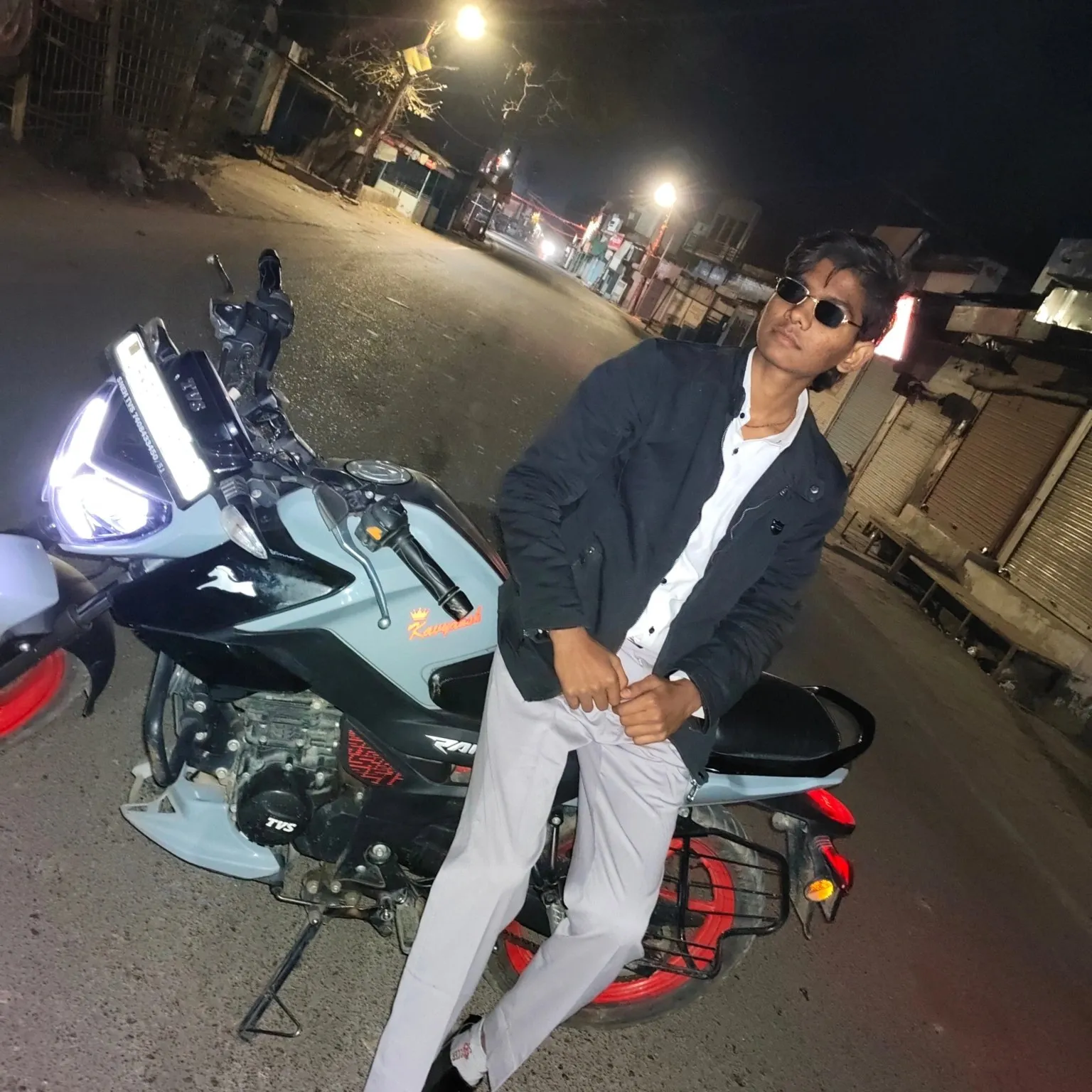 Sagar Rajput