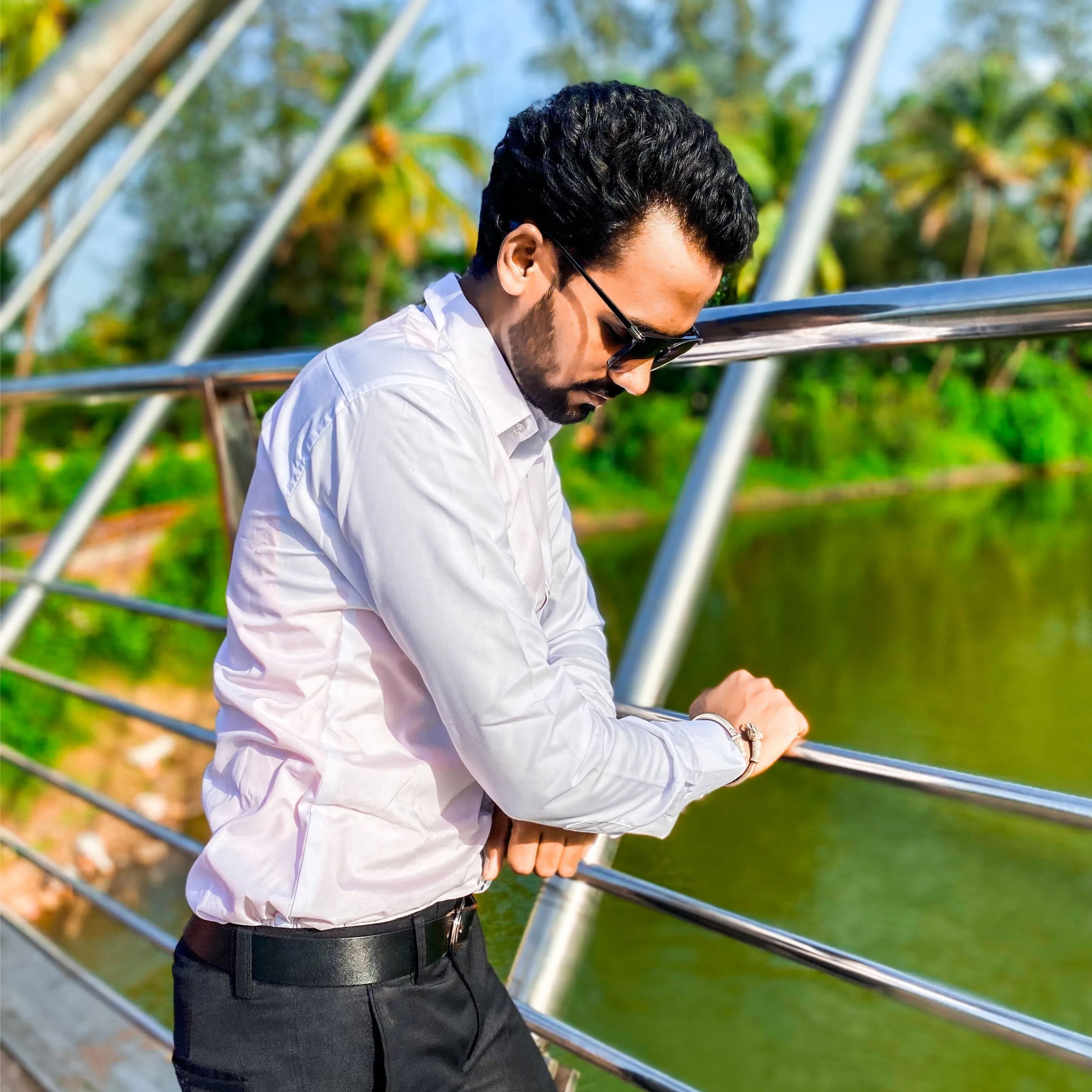 Akash Kumar