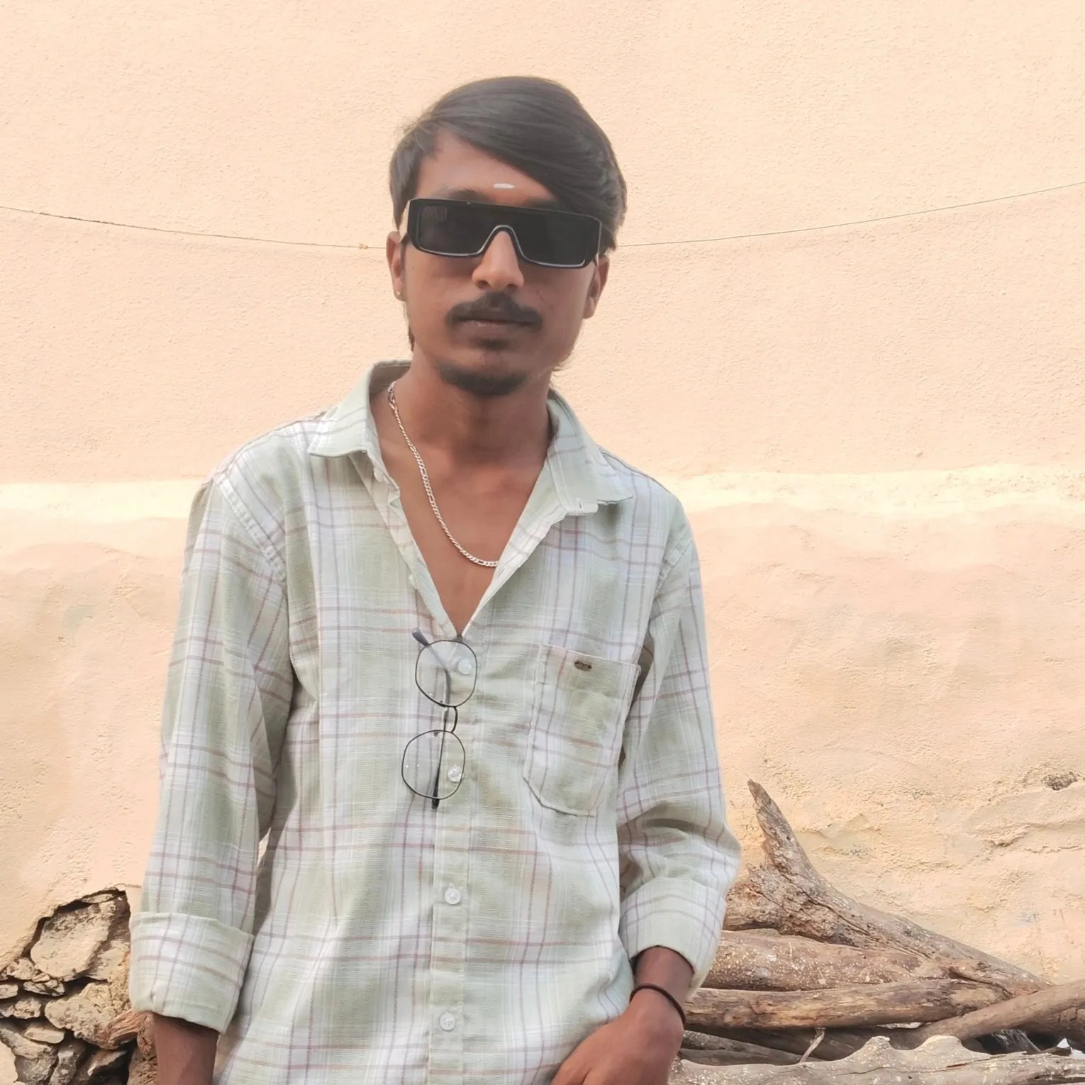 Ambu Nayak