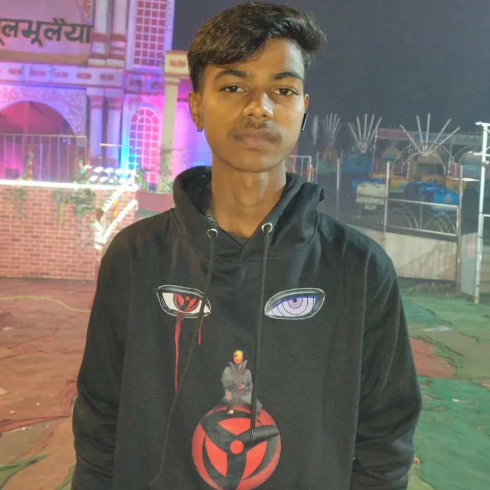 Akash Kumar