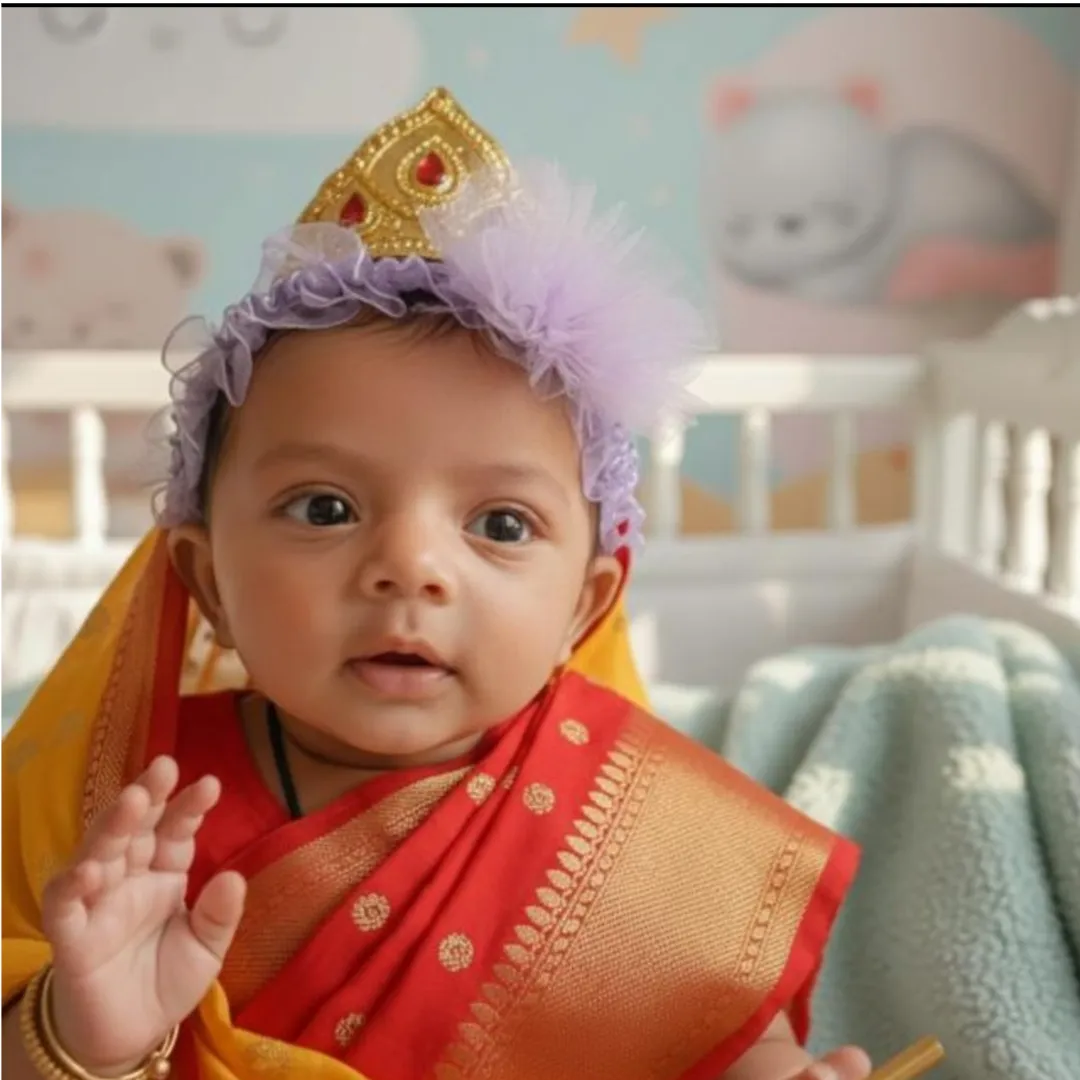 Navya🤗 Baghel