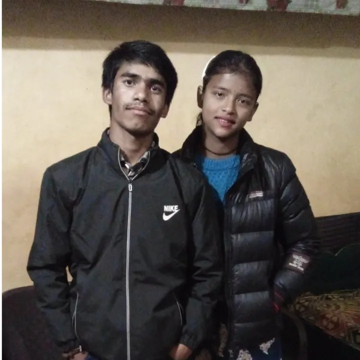 Deepak Dhami1804