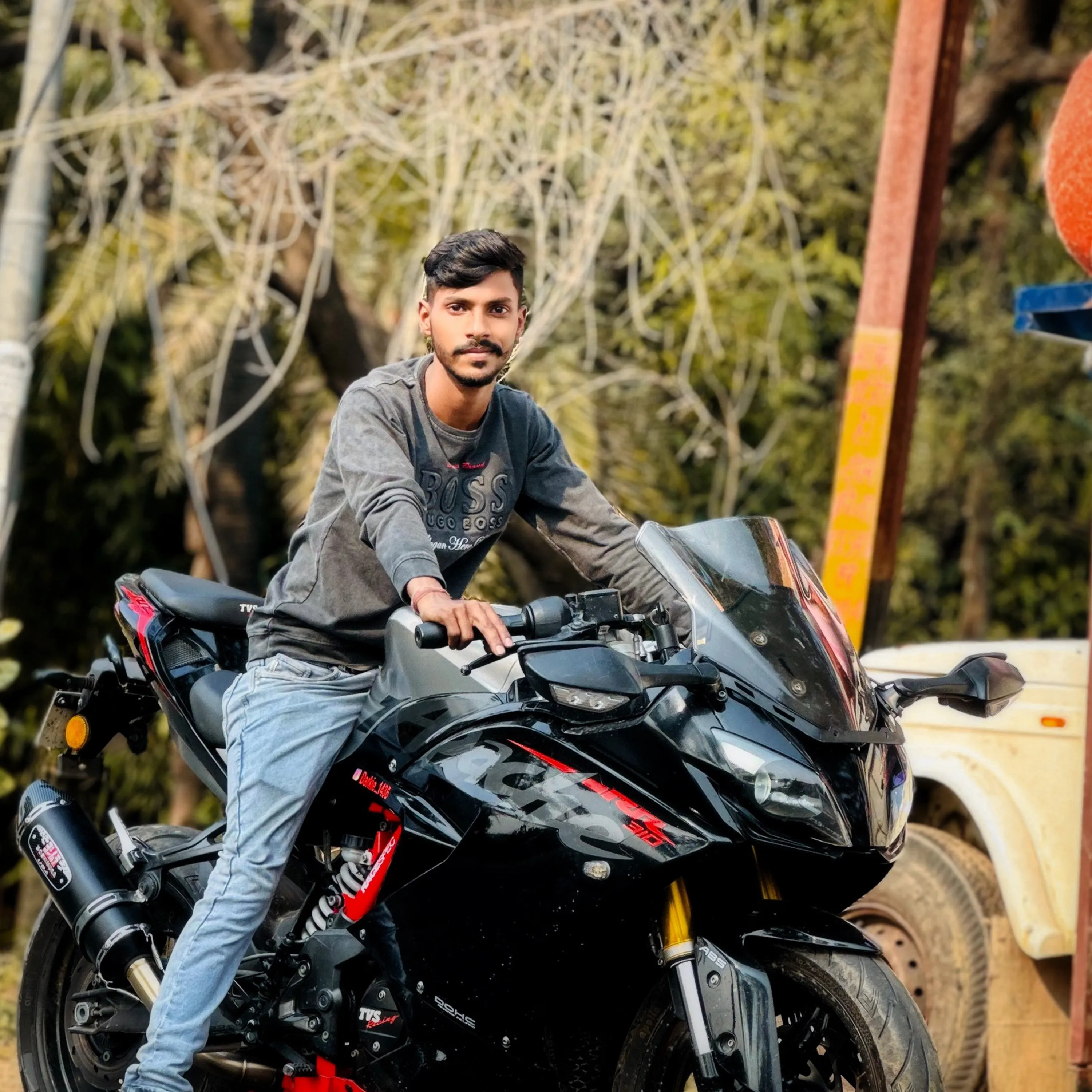 Vicky singh