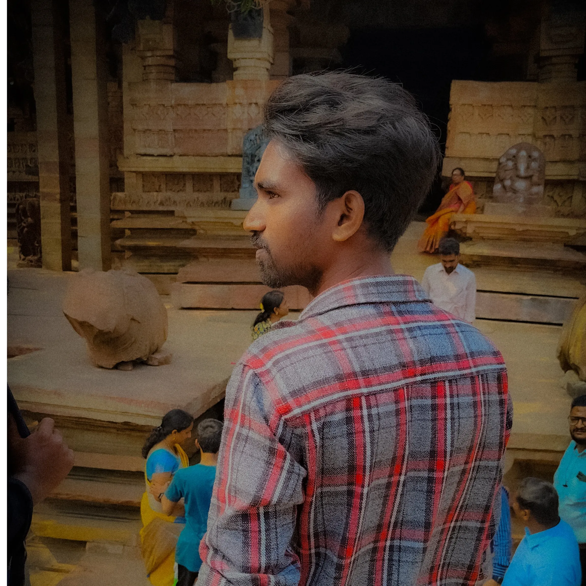 Vasu Namindla