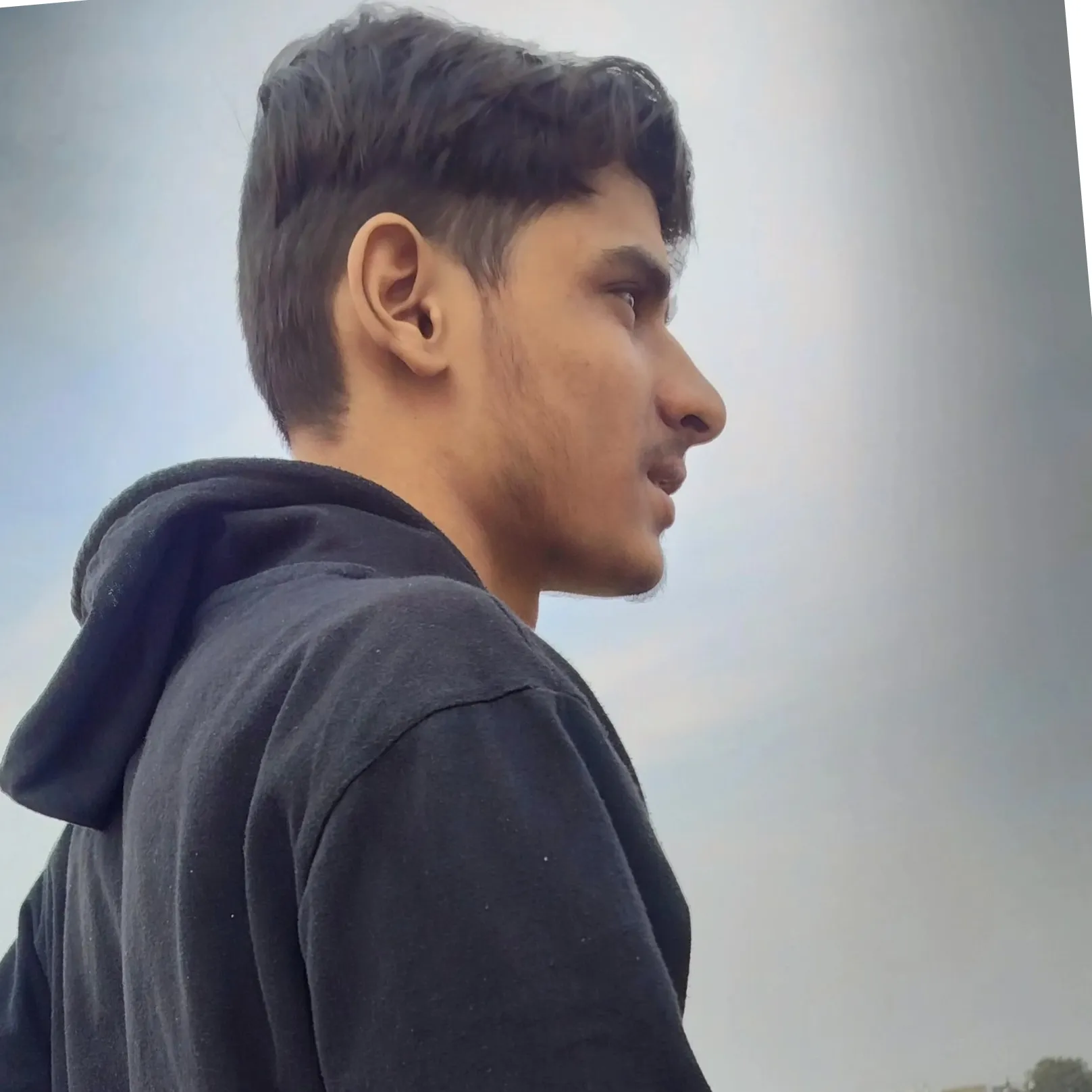 Himanshusingh Rajput