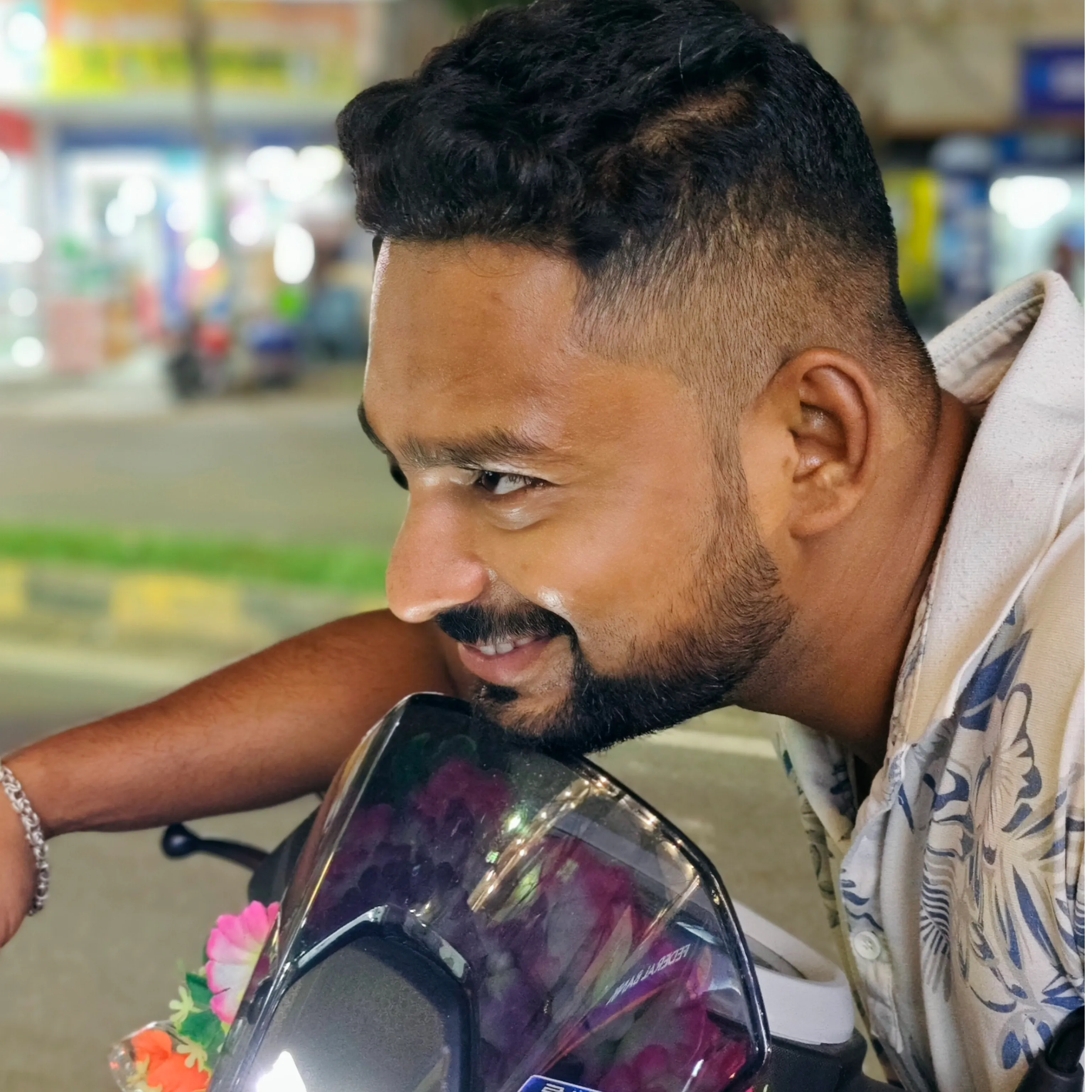 SUVENDU NAYAK