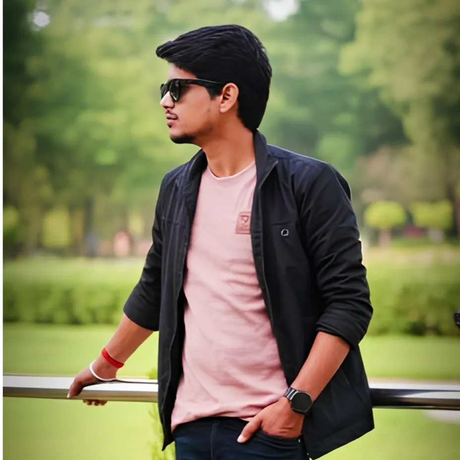 Akash Maity