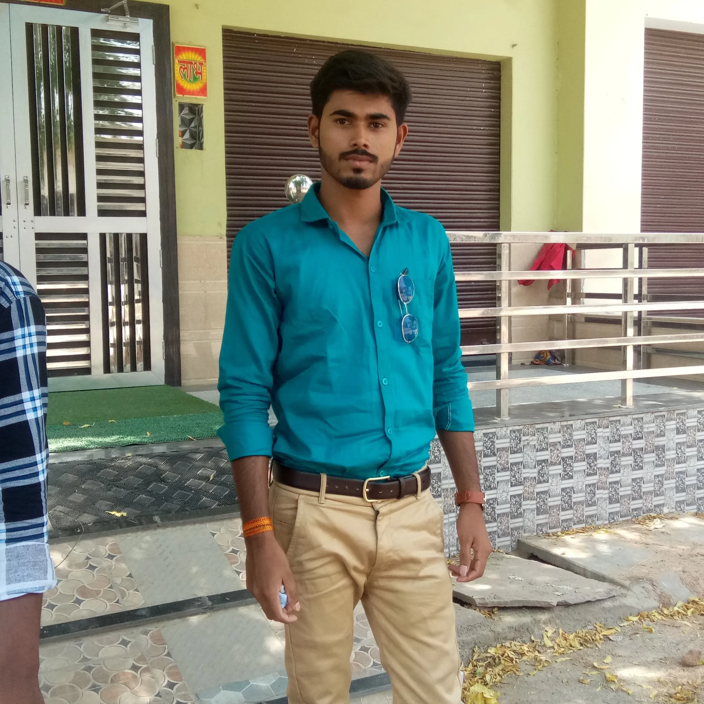 Biltu Mondal