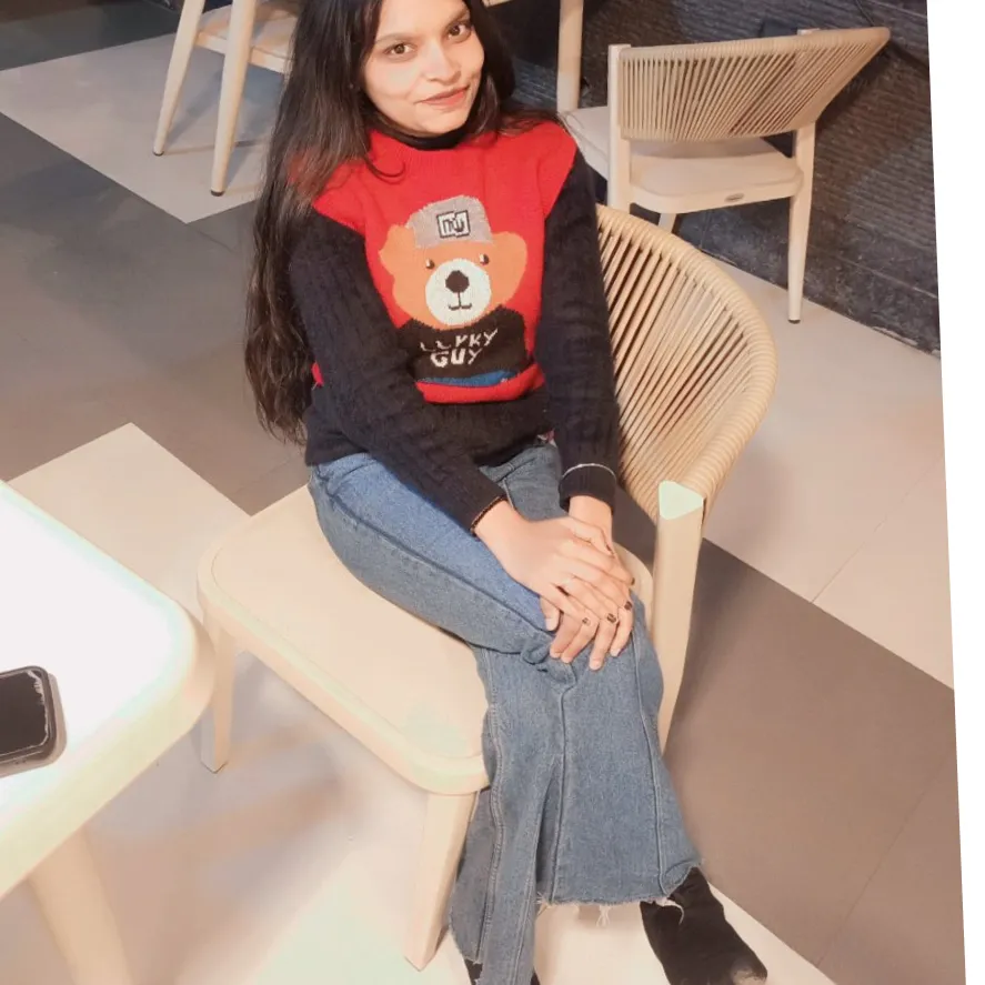 Priya kashyap
