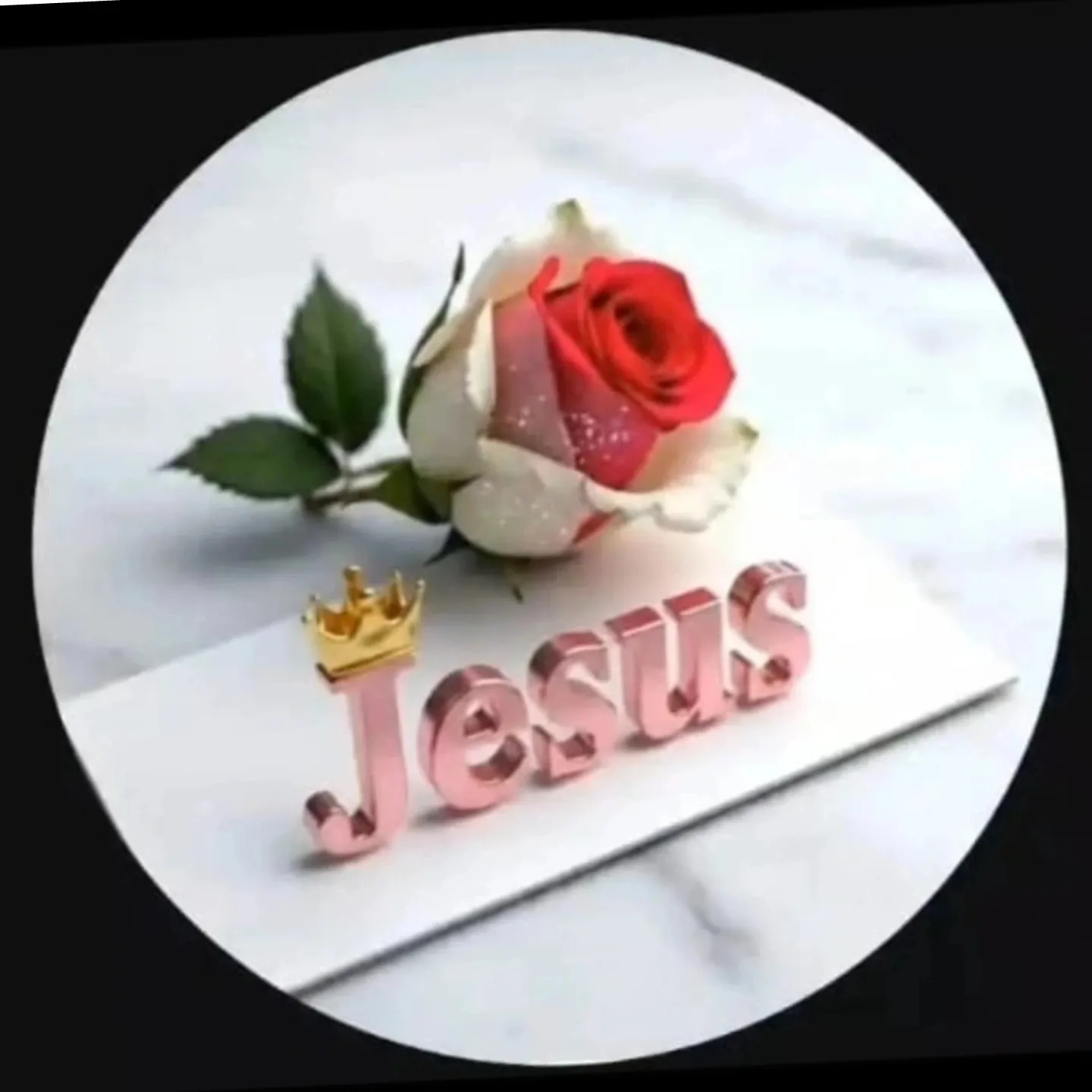 jesus jesus