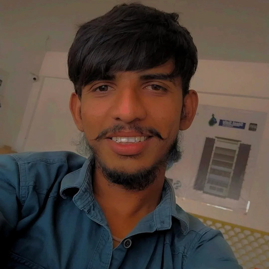 Milan Chauhan