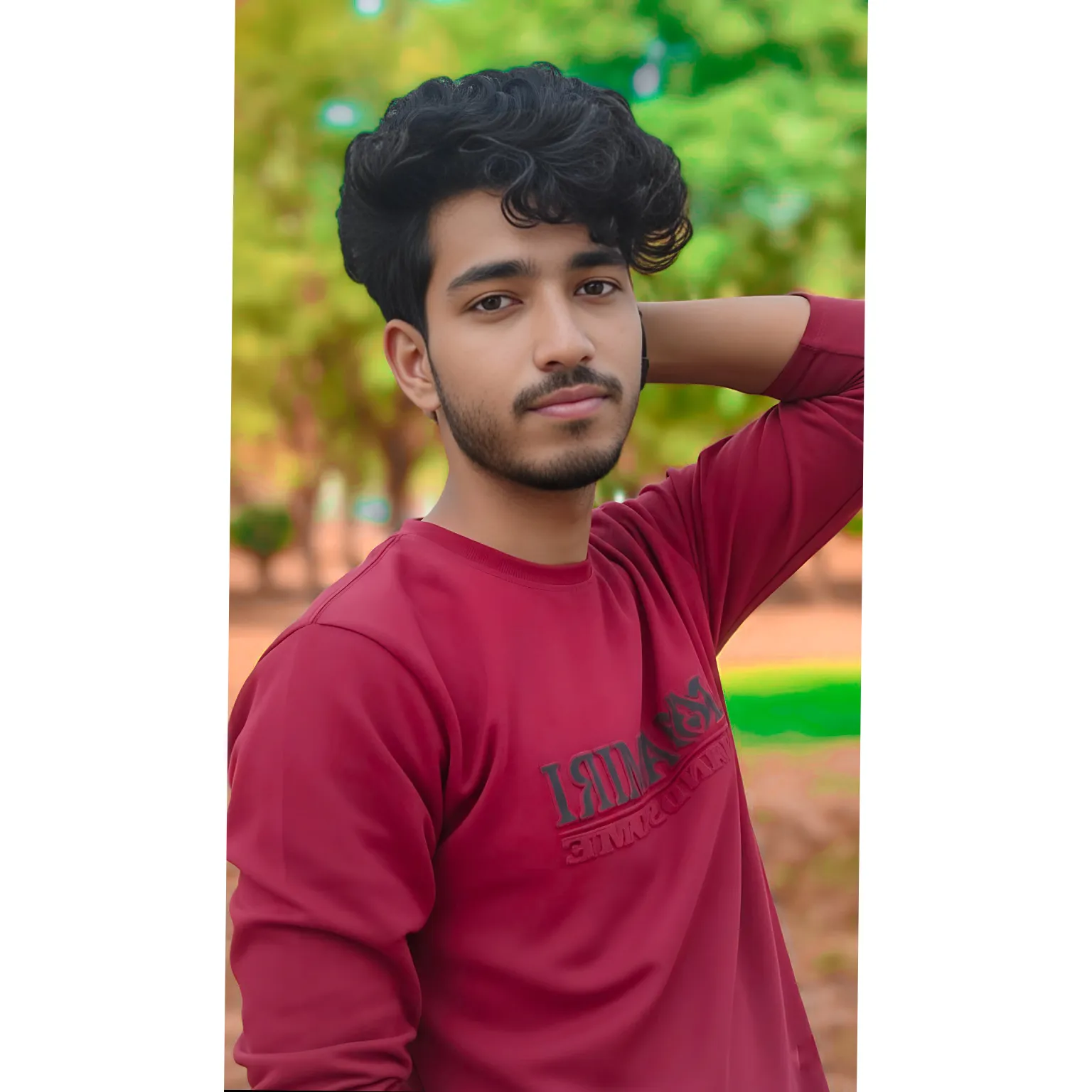 Rahul kumar