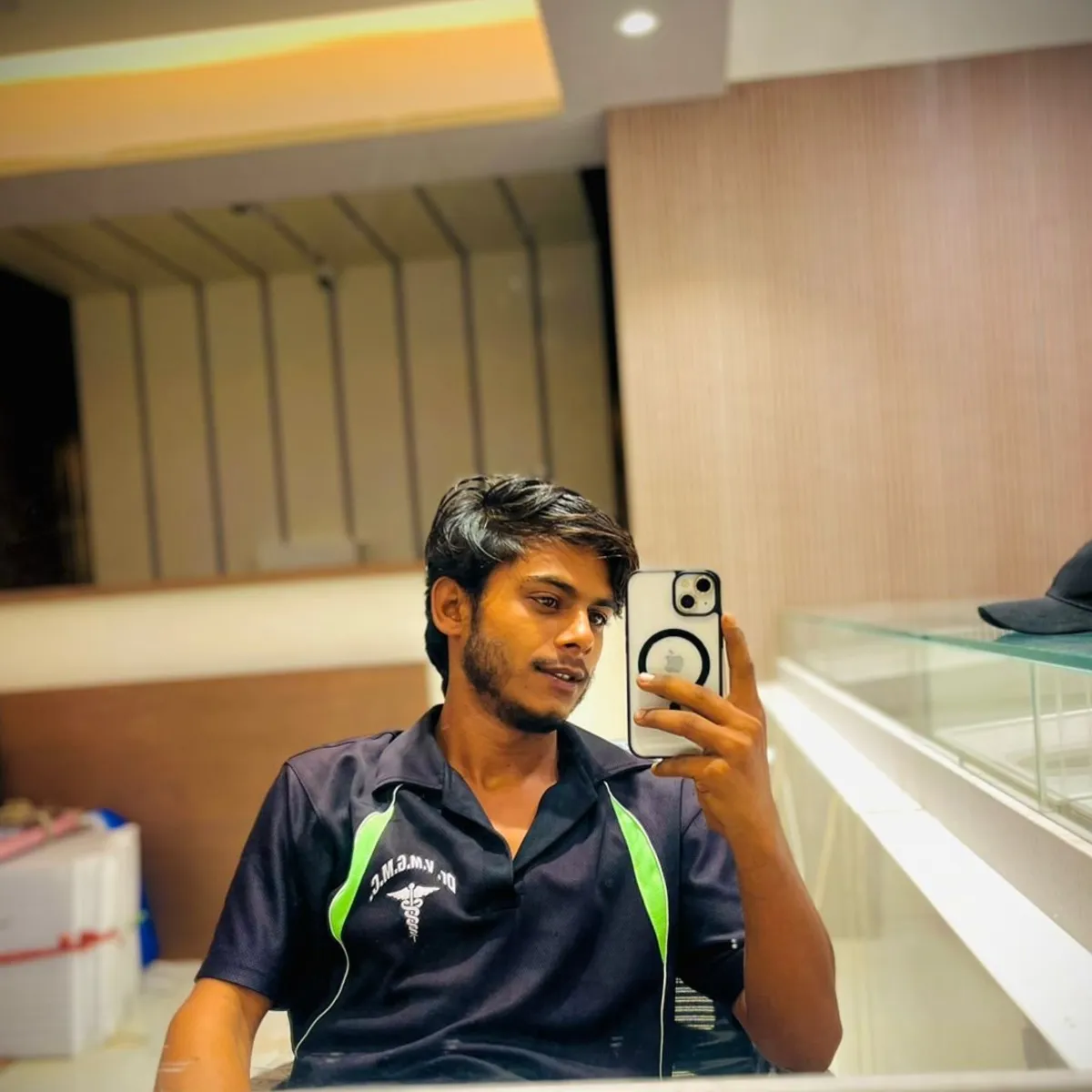 Anurag Singh