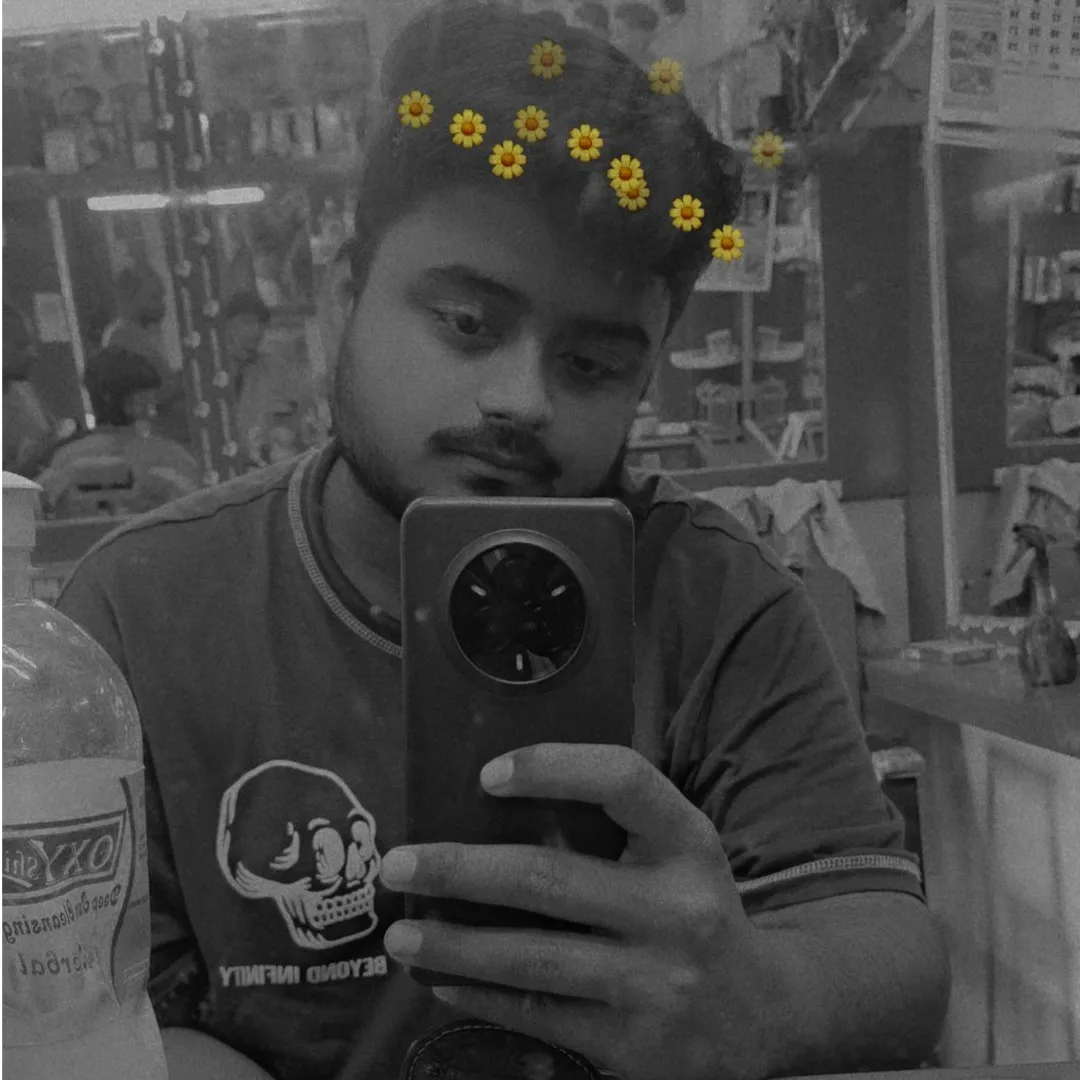SHIVAM KUMAR