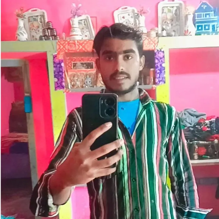 Arjunsingh Dhakad