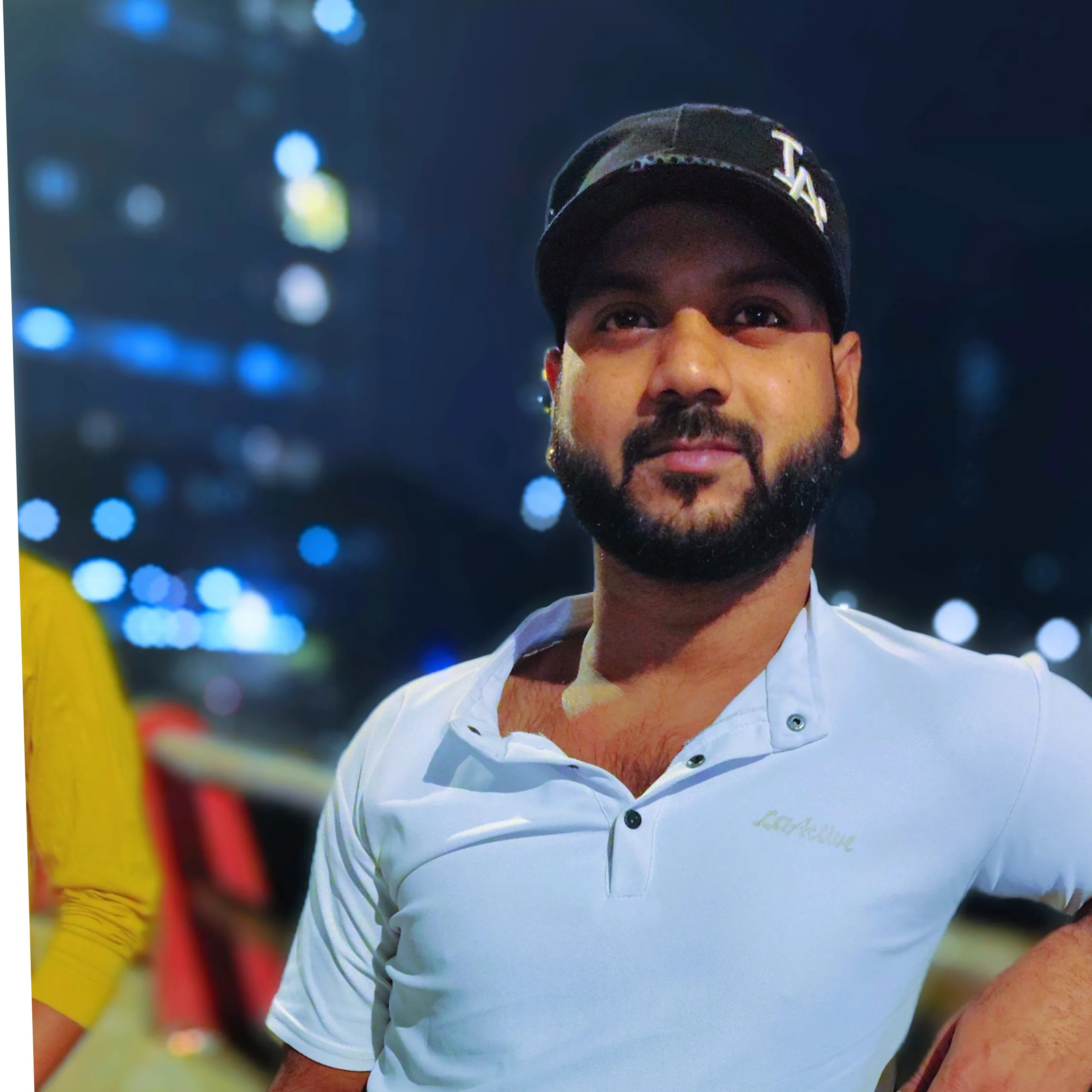 Bishwajit Baparie