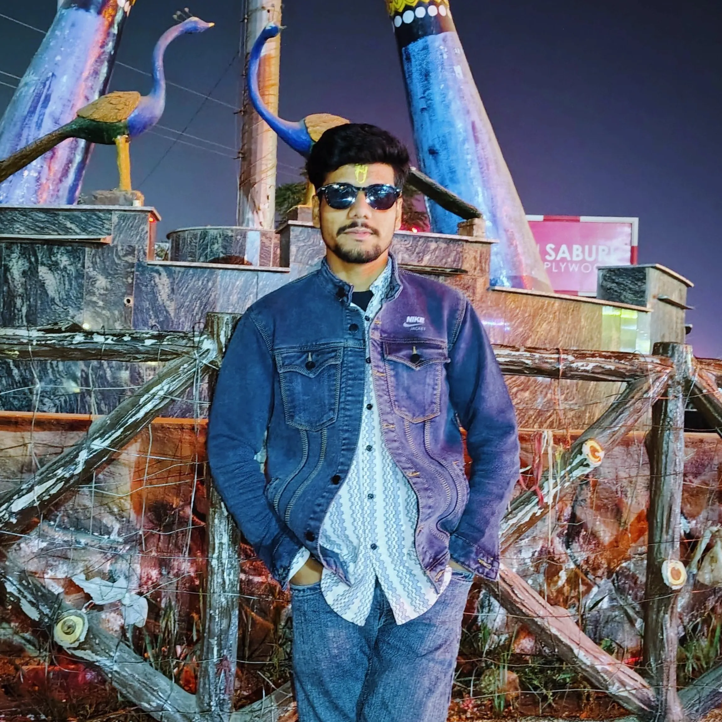 Murari saini