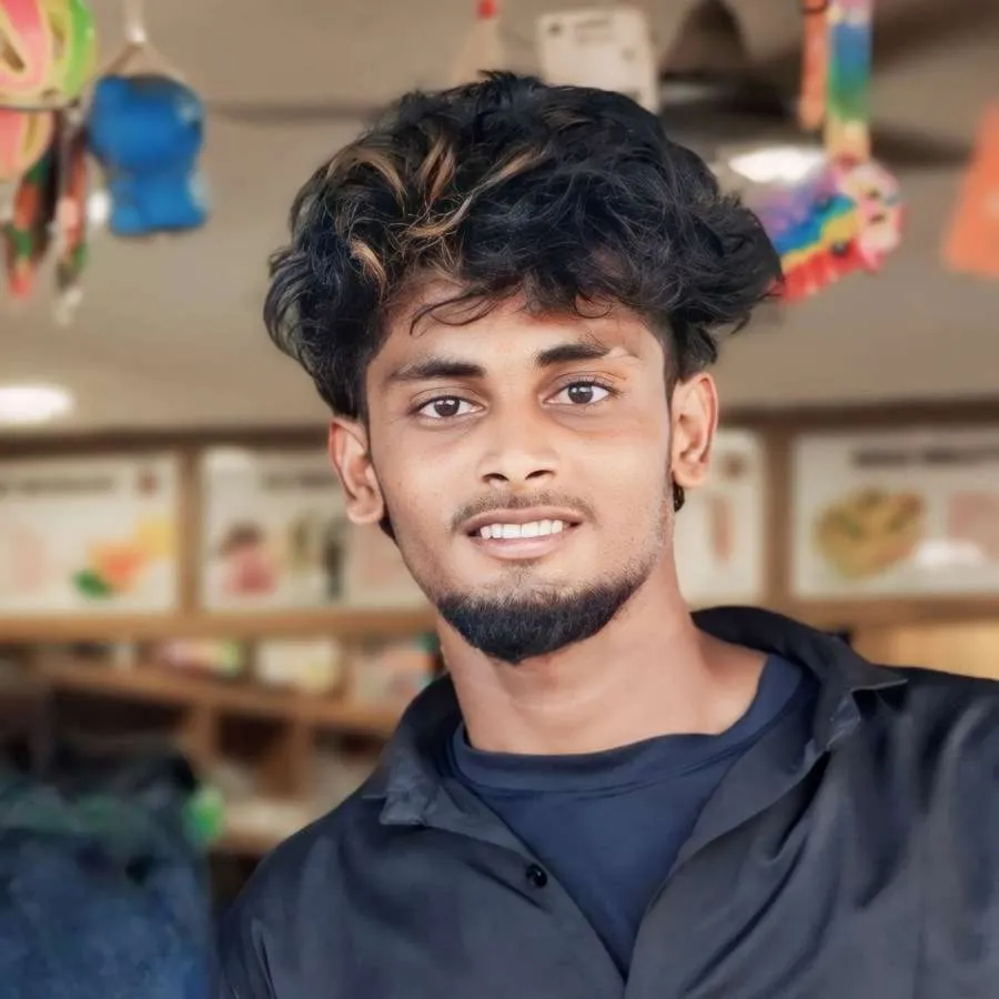 santhosh kulla