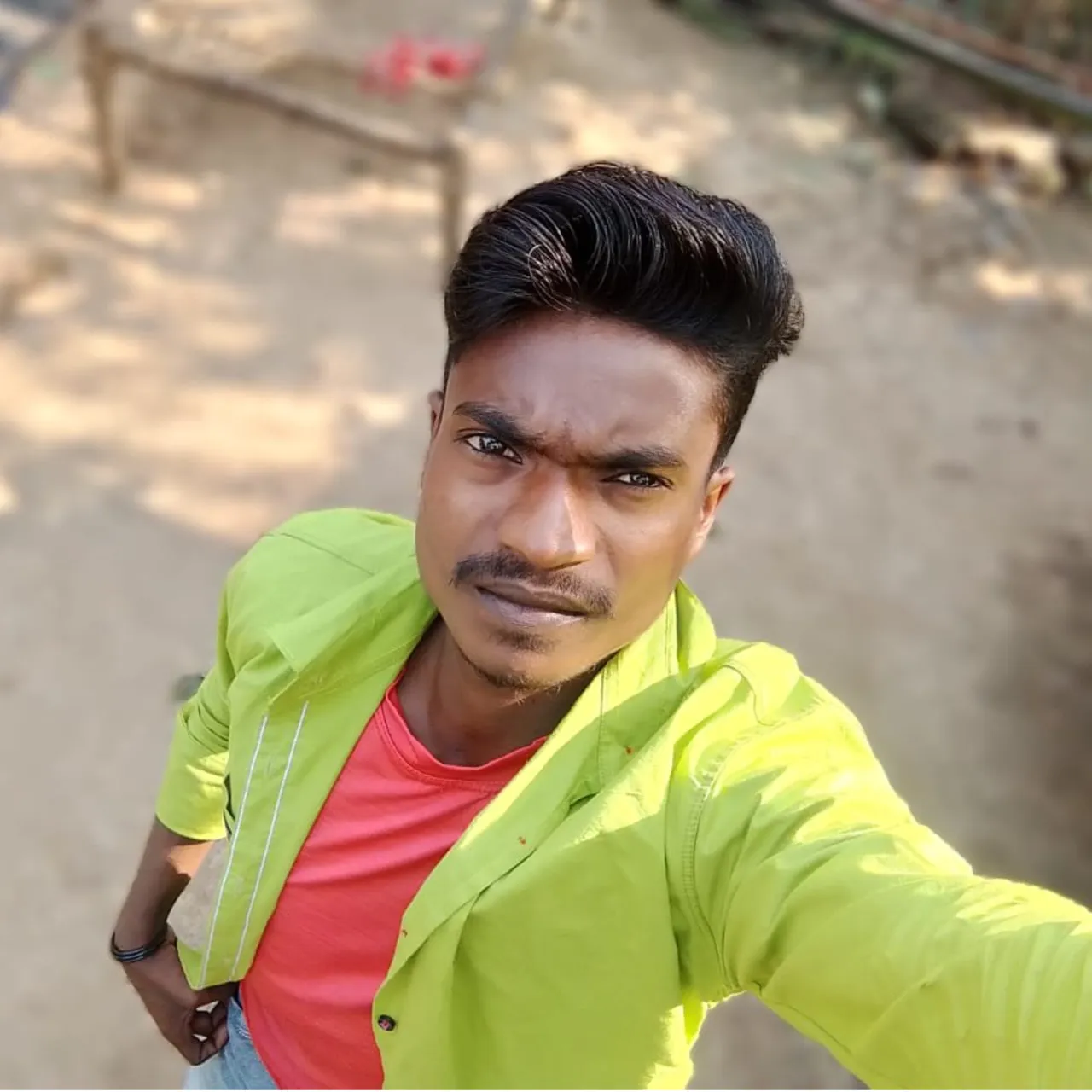 Pradip Mal