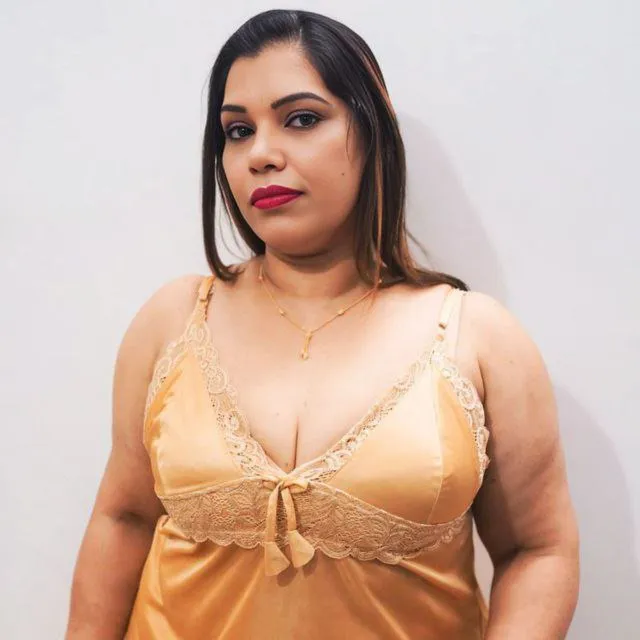 geeta mallu