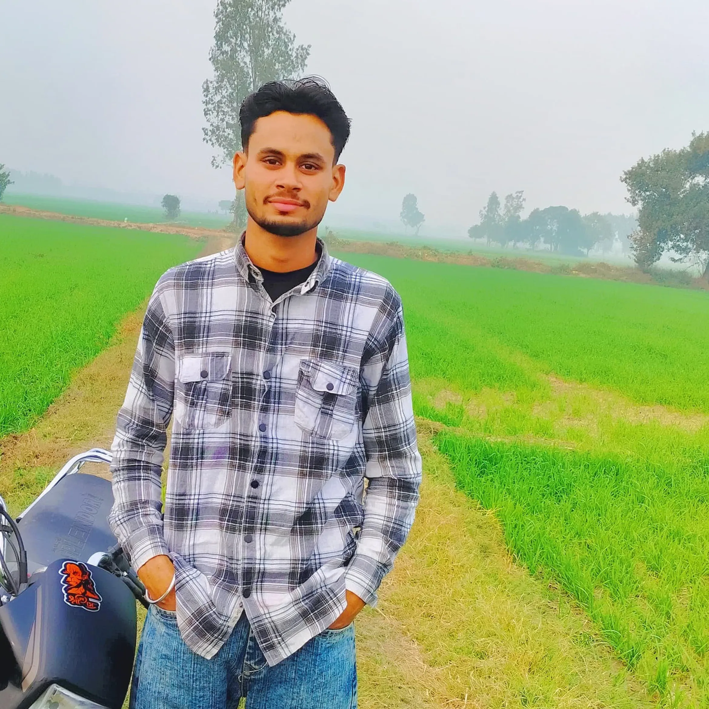 sandeep kumar