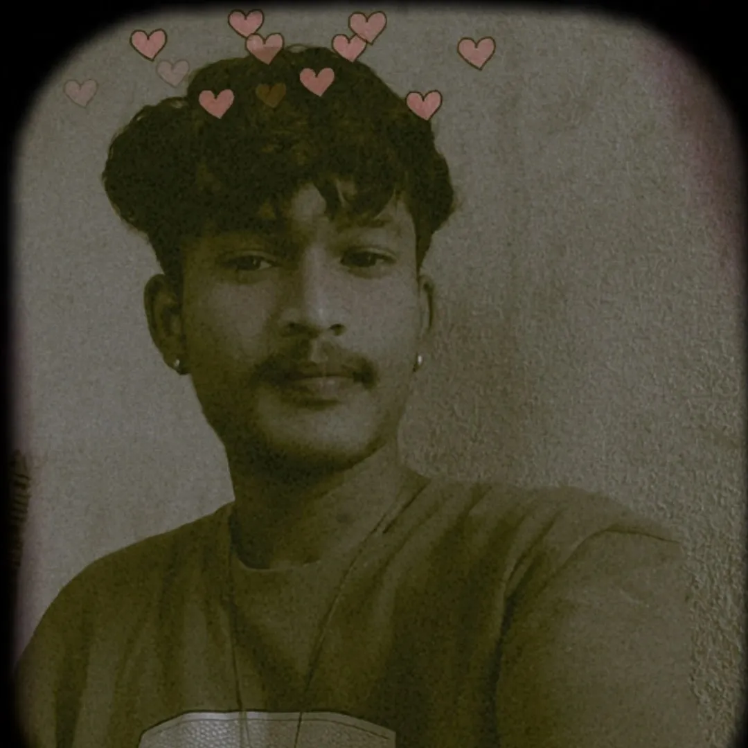 Krishna Netam