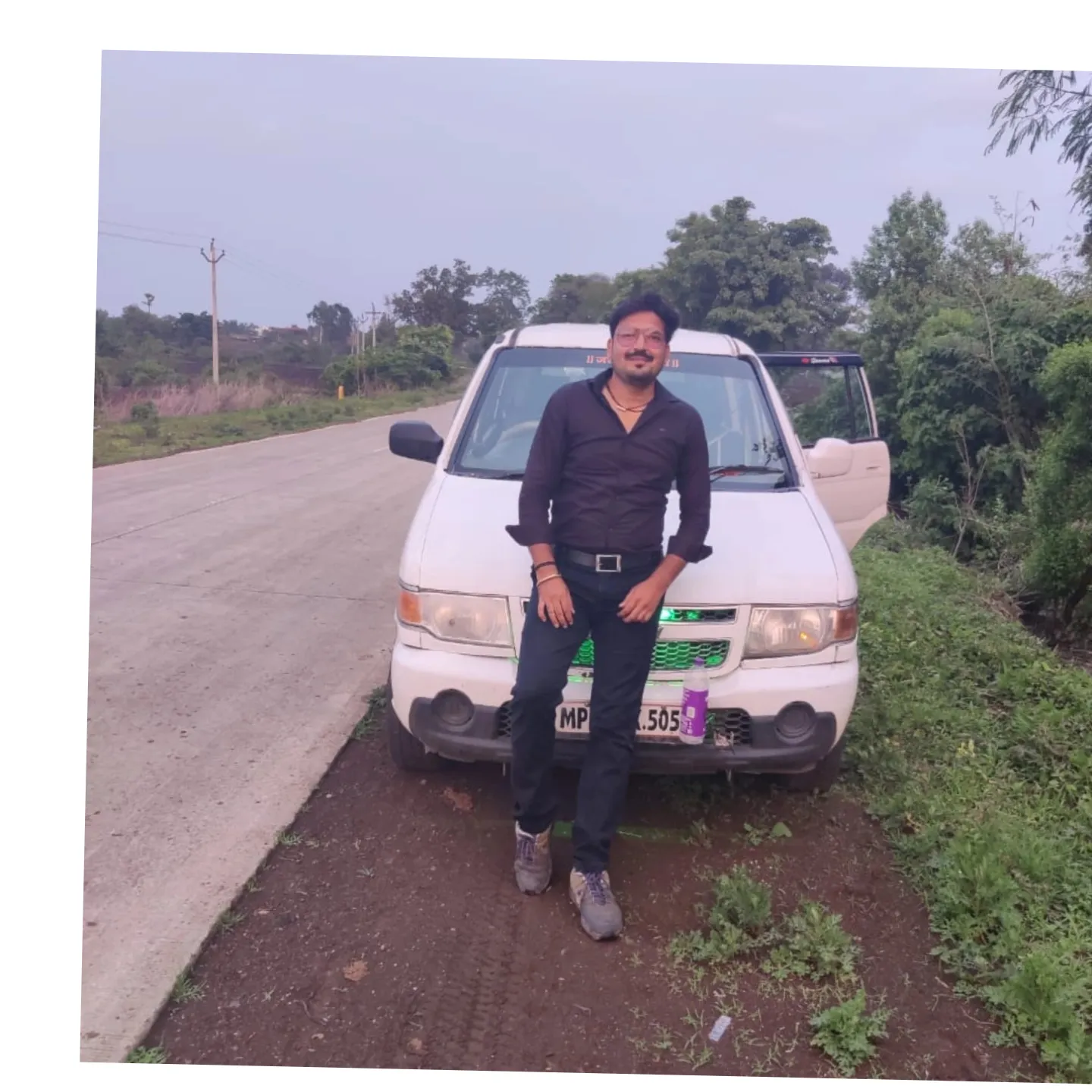 Nitesh Parihar
