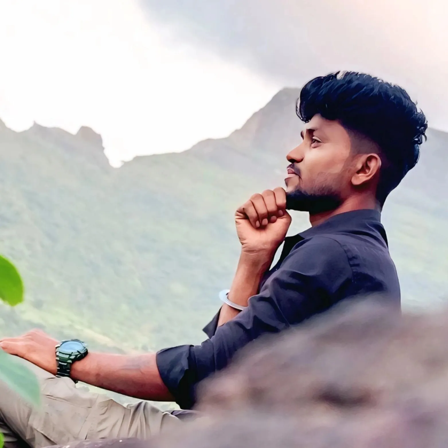 Rakesh Badole