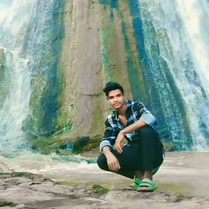 Seedhari Raju