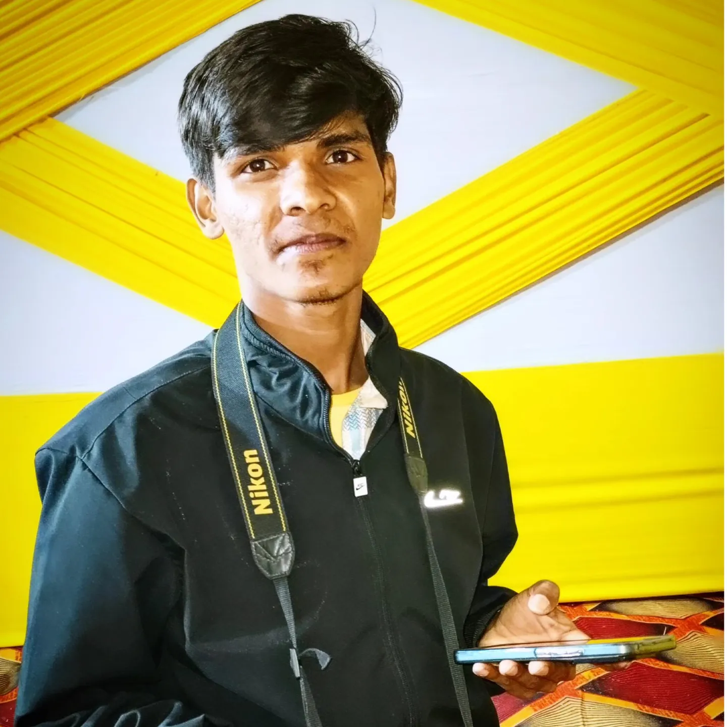 Raj kushwaha
