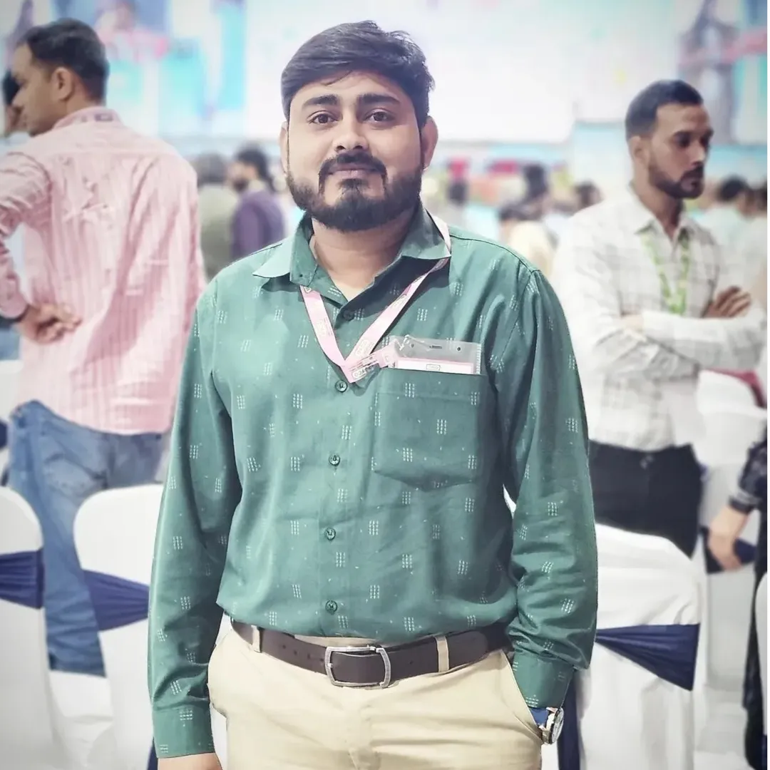 Sanjay Prajapati